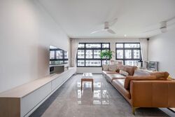 Blk 608C Tampines Greenweave (Tampines), HDB 5 Rooms #547432581